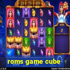 roms game cube